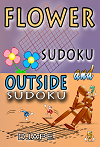 Flower  Sudoku and Outside  Sudoku