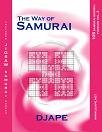 The Way of Samurai Sudoku, volume 2